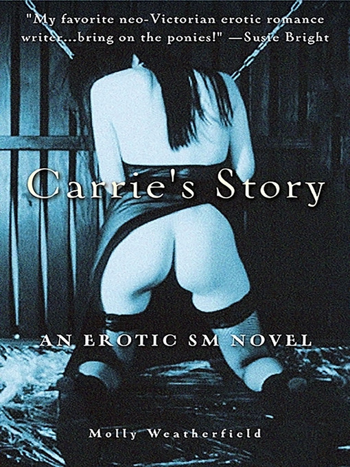 Title details for Carrie's Story by Molly Weatherfield - Available